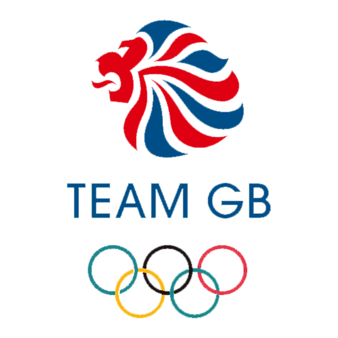 Team GB - White