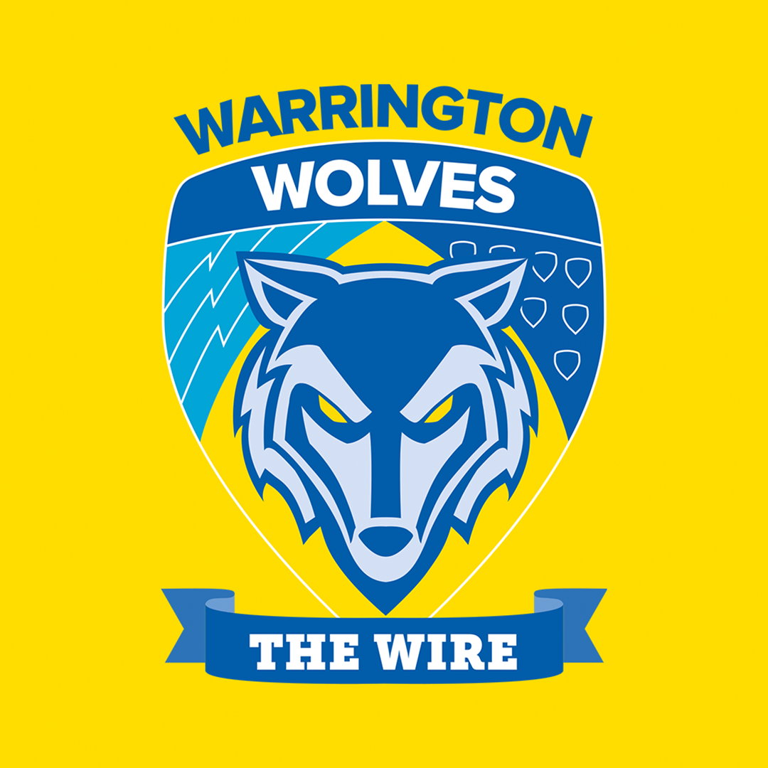 Warrington Wolves