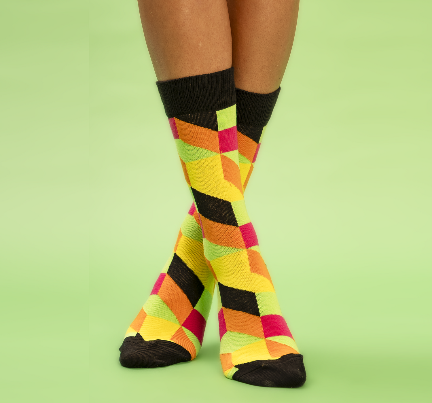 Women's Crew Socks