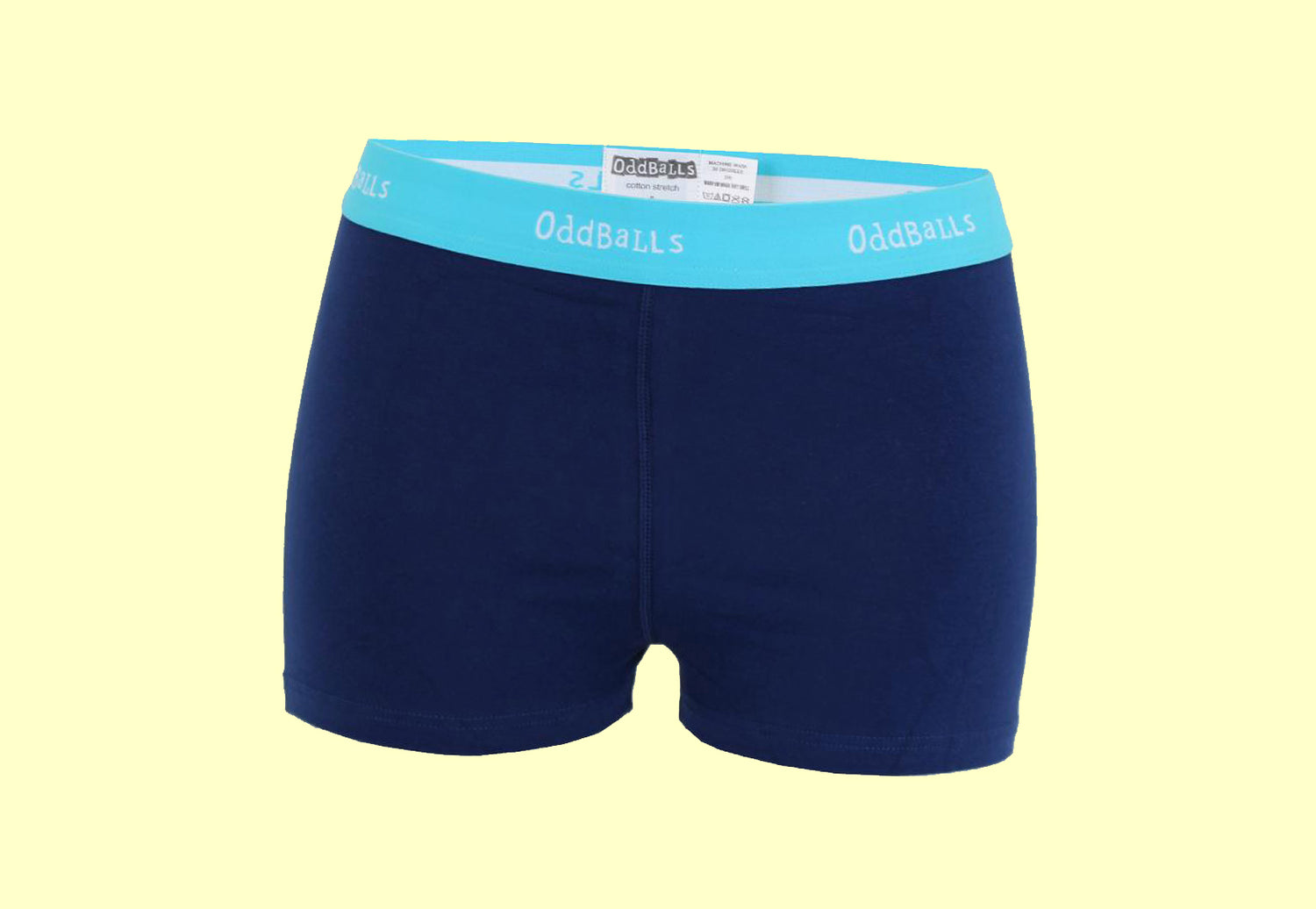 Classic Ladies Boxers