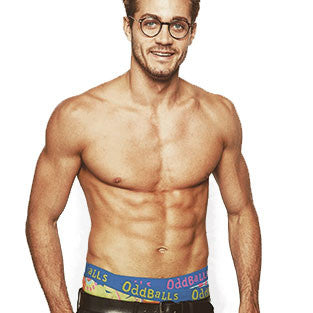 Men's Underwear, Clothing & Accessories