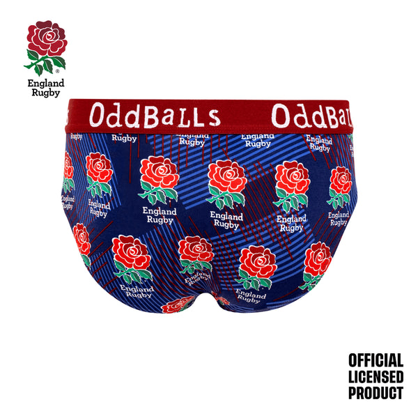 England Rugby 23/24 Alternate - Mens Briefs