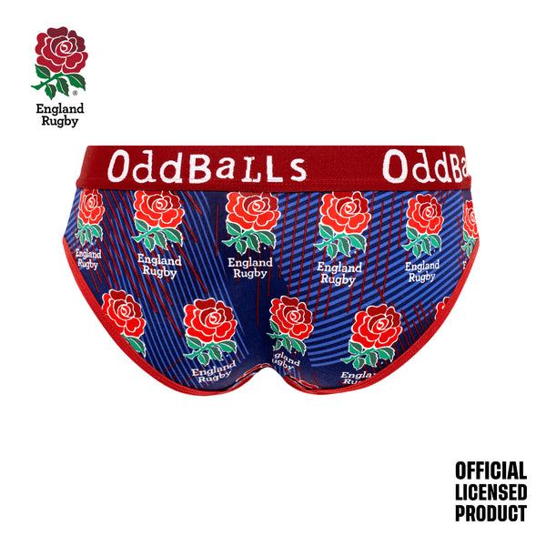 England Rugby 23/24 Alternate - Ladies Briefs