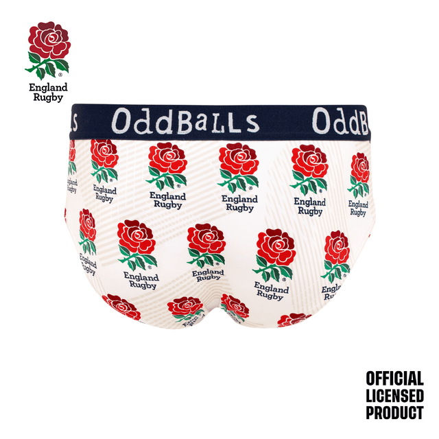 England Rugby Union - Home - Mens Briefs