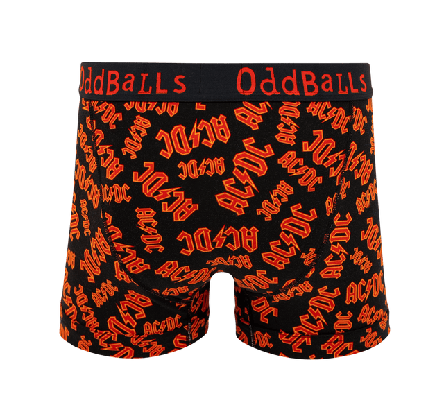 Arty Farty - Mens Boxer Shorts