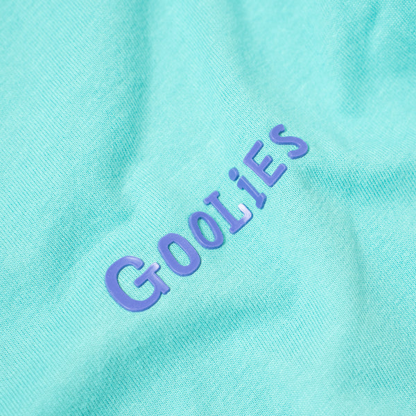 Goolies (Kids) Long Pyjamas - Arty Farty - Long & T-Shirt