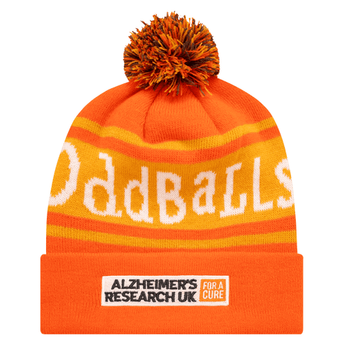 Alzheimer's Research UK - Bobble Hat