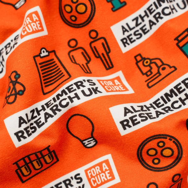 Alzheimers Research - Mens Boxer Shorts