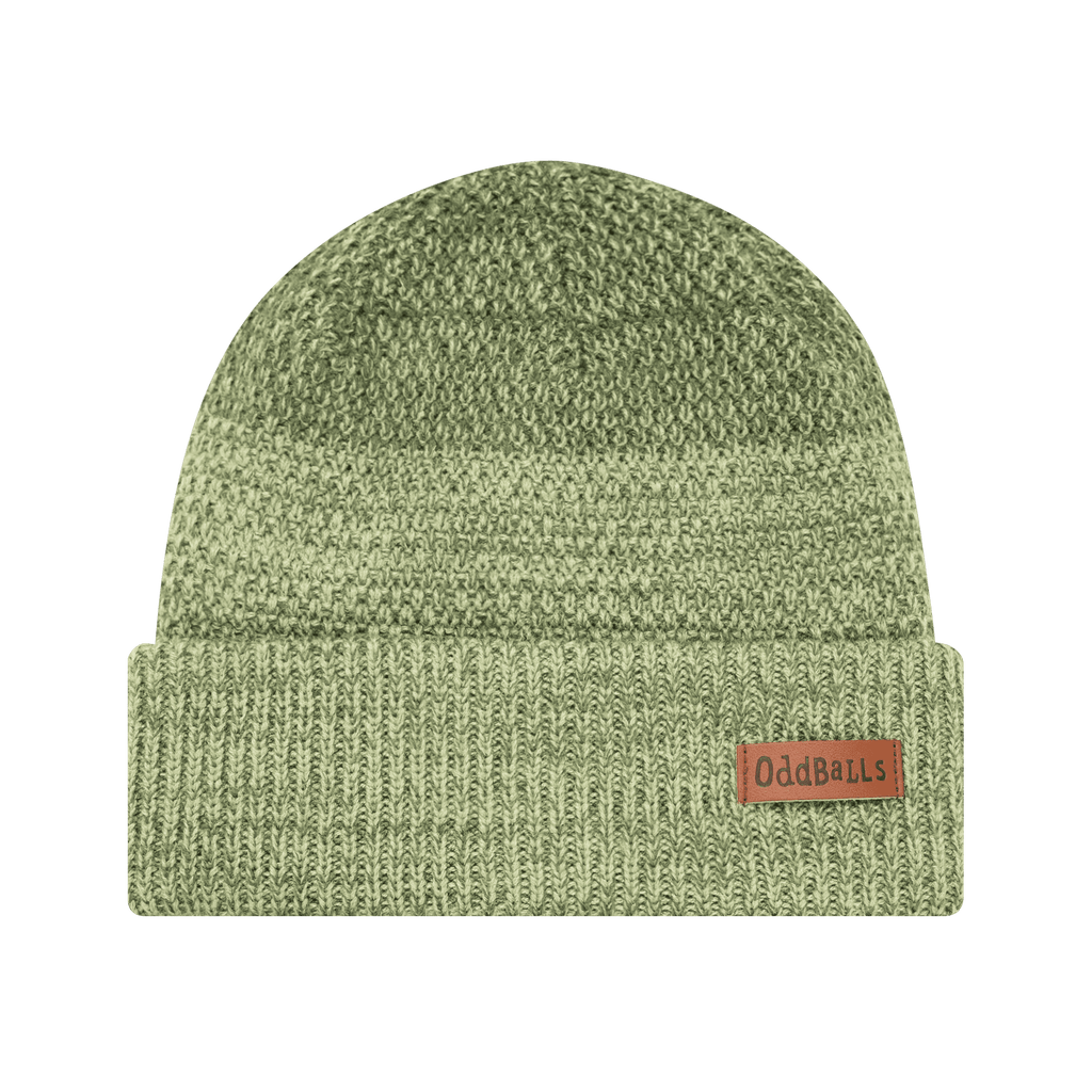 Beanie Hat - Green