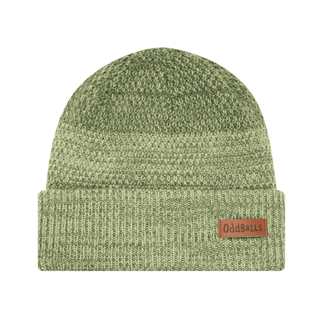 Beanie Hat - Green