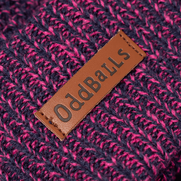 Beanie Hat - Purple | Pink