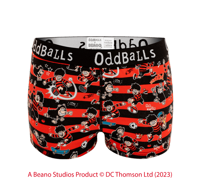 OddBalls on X: OddBalls are THE most comfortable underwear in the world.   RT if you agree - 1 towel to win!   / X