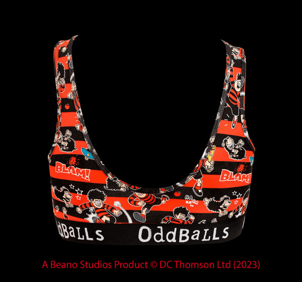 Beano - Ladies Bralette