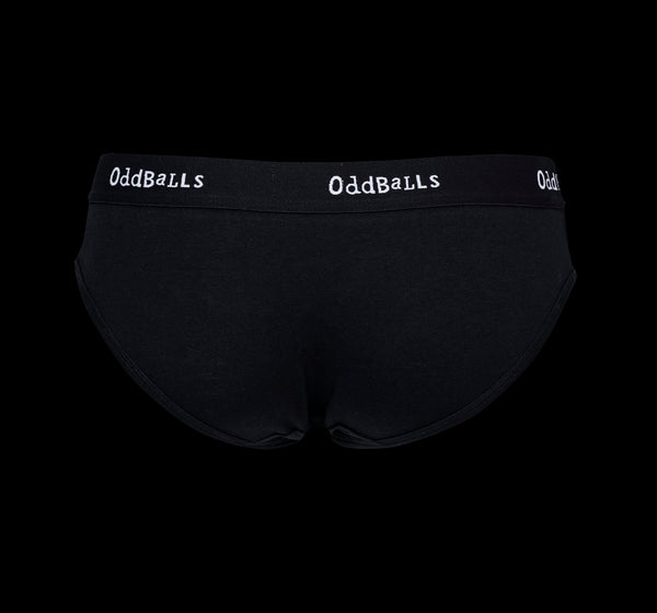 Weekend Bundle - Ladies Briefs 3 Pack Bundle