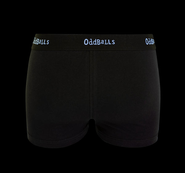 Black Hole - Ladies Boxers