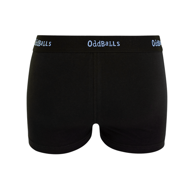 Black Hole - Ladies Boxers