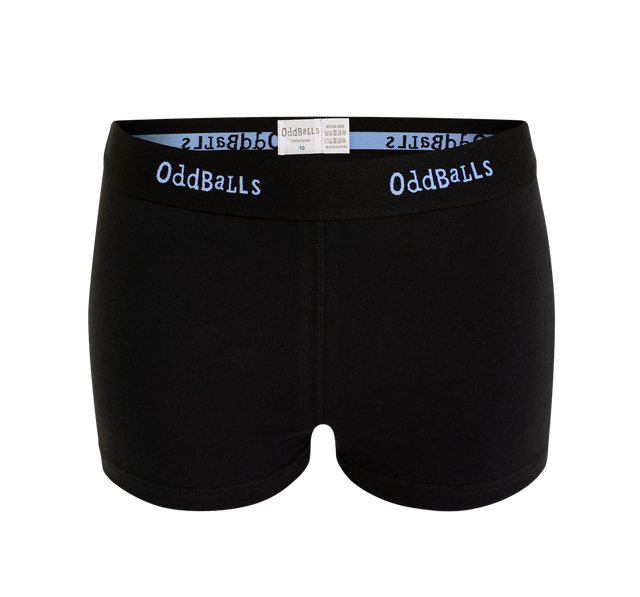 Black Hole - Ladies Boxers