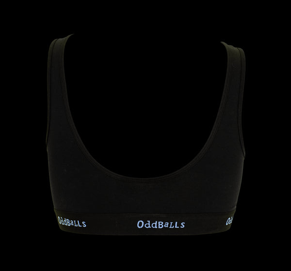 Black Hole - Ladies Bralette