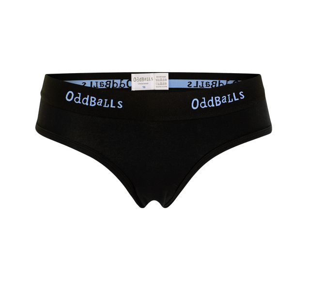 Black Hole - Ladies Briefs