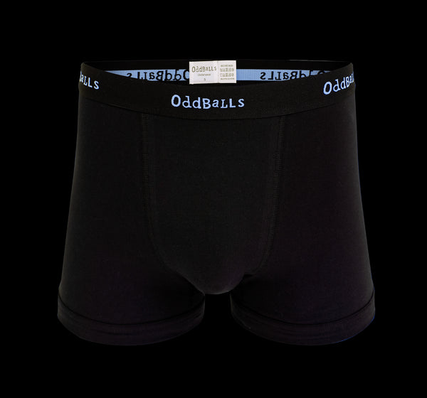 Black Hole - Mens Boxer Shorts