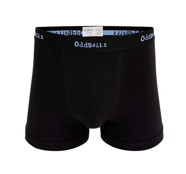 Black Hole - Mens Boxer Shorts