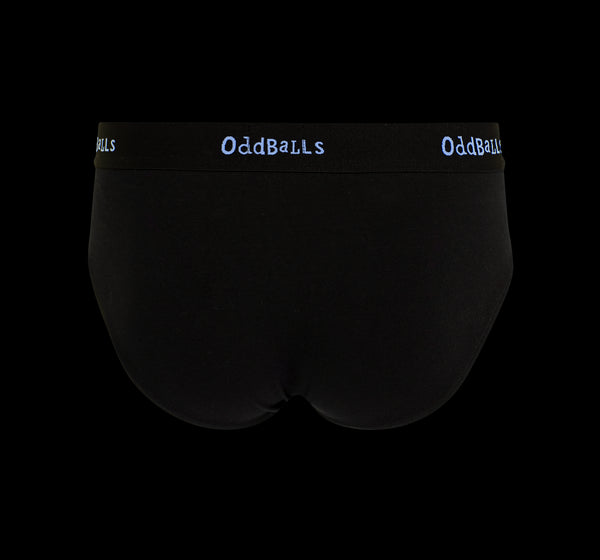 Black Hole - Mens Briefs