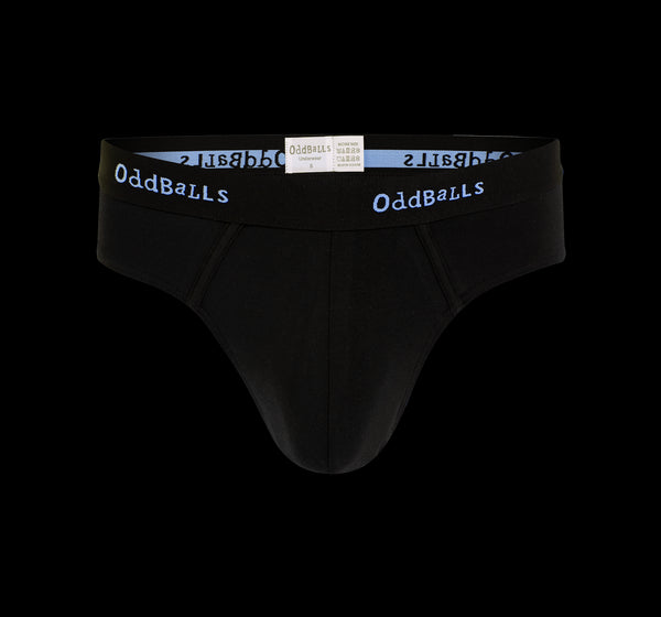 Black Hole - Mens Briefs