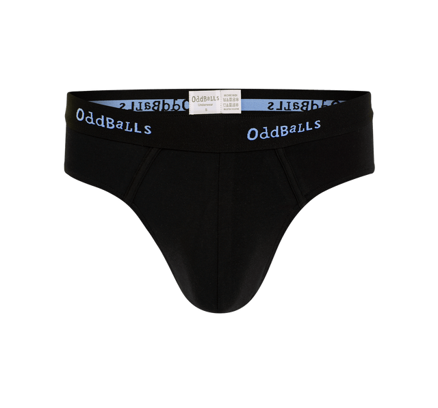 Black Hole - Mens Briefs