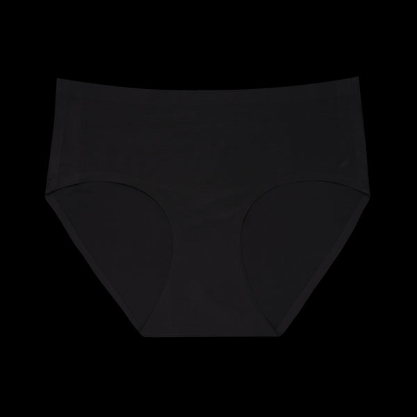 Daily Delight Bundle - Ladies Seamless Full Briefs 7 Pack Bundle