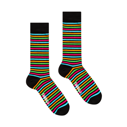 03 Month Pre-Paid: Socks - Monthly Subscription