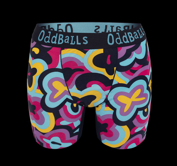 Blubber - Ladies Bamboo Boxers