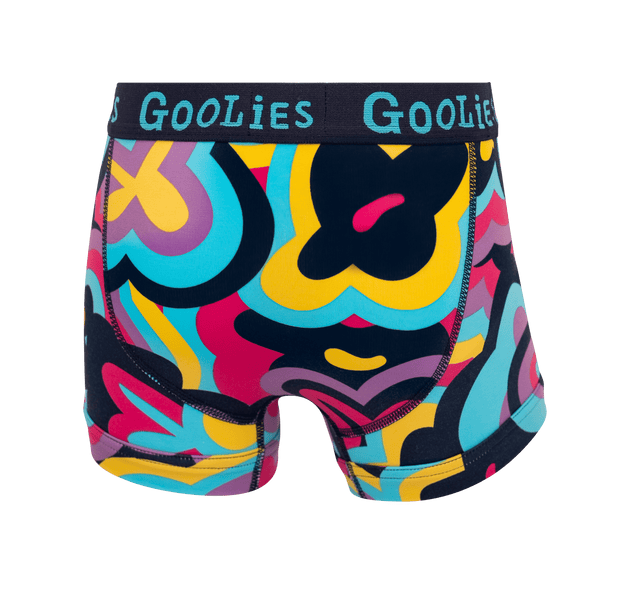 Blubber - Kids Boxer Shorts - Goolies