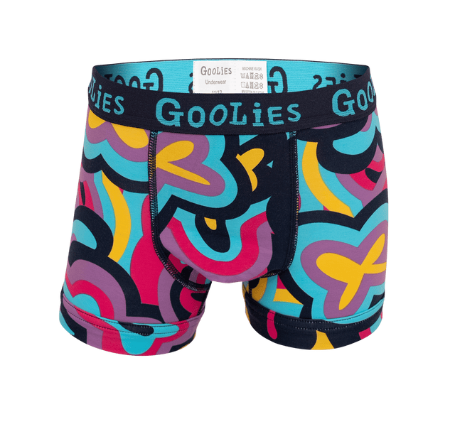 Blubber - Kids Boxer Briefs - Goolies