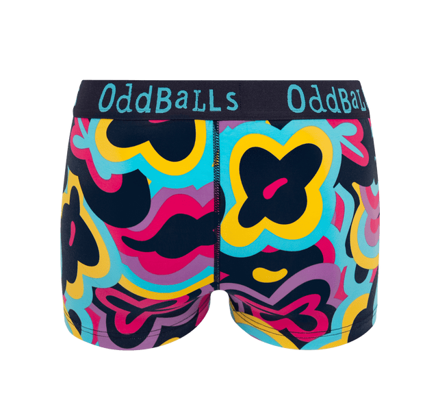 Blubber - Ladies Boxers