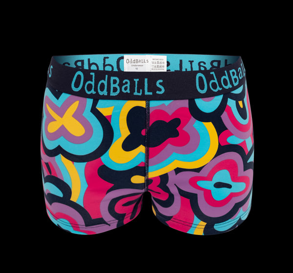 Blubber - Ladies Boxers