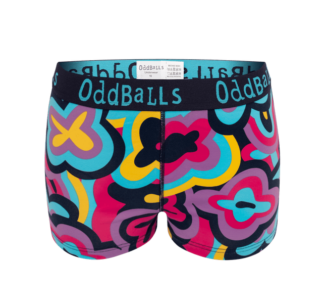 Blubber - Ladies Boxers