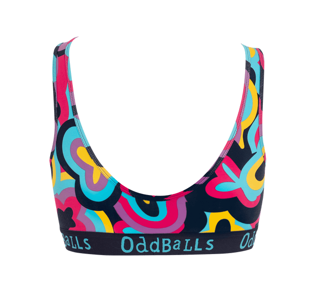 Blubber - Ladies Bralette