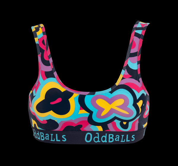 Blubber - Ladies Bralette