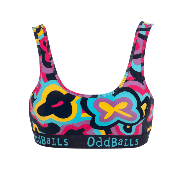 Blubber - Ladies Bralette