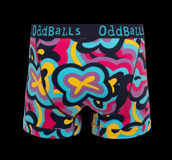 Blubber - Mens Boxer Shorts