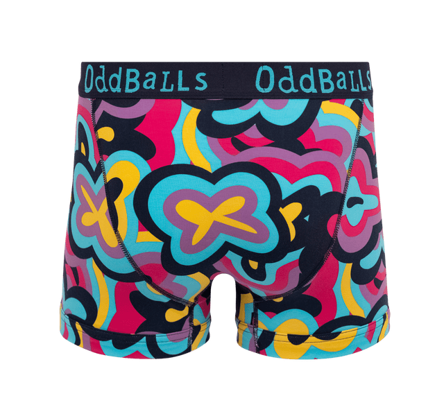 Blubber - Mens Boxer Briefs