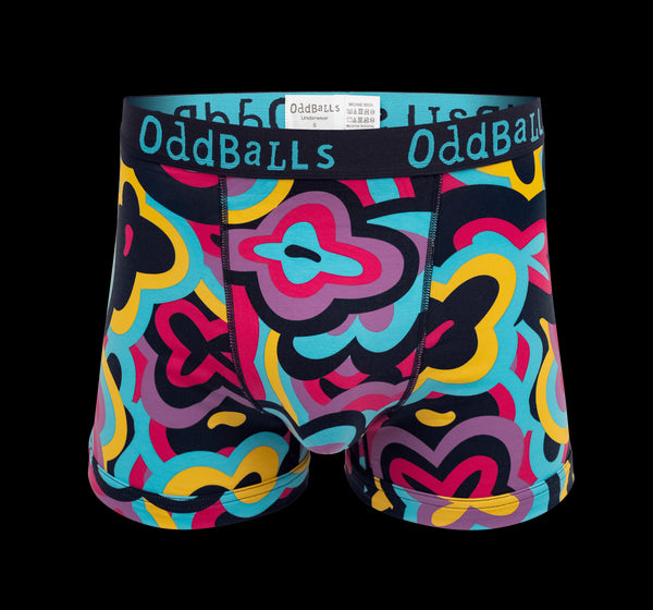 Blubber - Mens Boxer Shorts