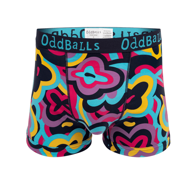 Blubber - Mens Boxer Shorts