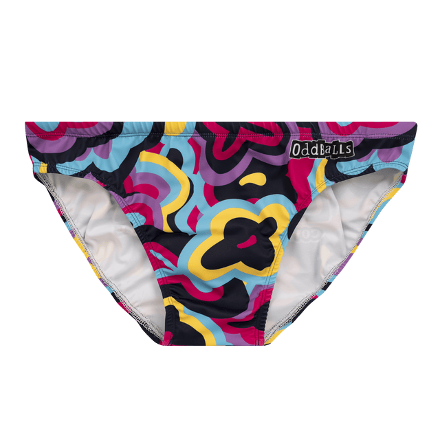 Blubber - Swimming Briefs