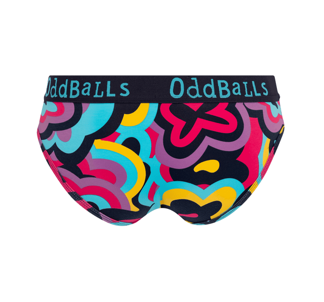 Blubber - Ladies Briefs