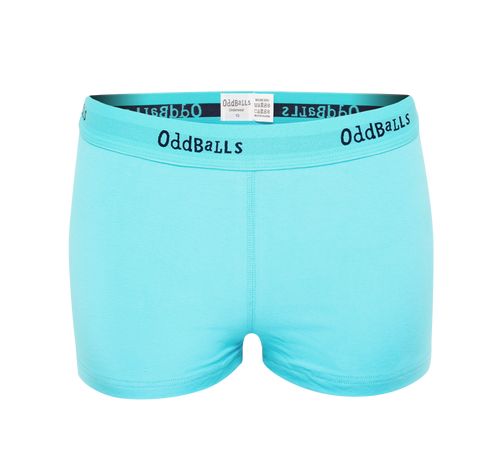 Bluebell - Ladies Boxers