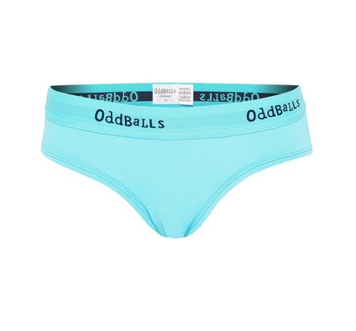 Bluebell - Ladies Briefs