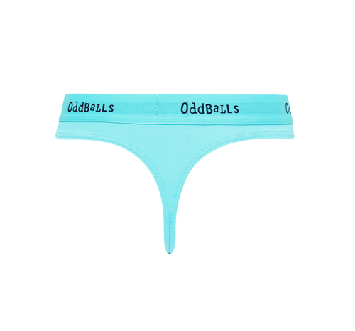 Bluebell - Ladies Thong