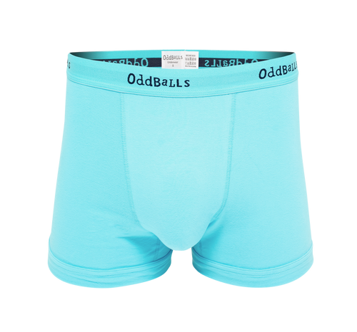 Bluebell - Herren-Boxershorts