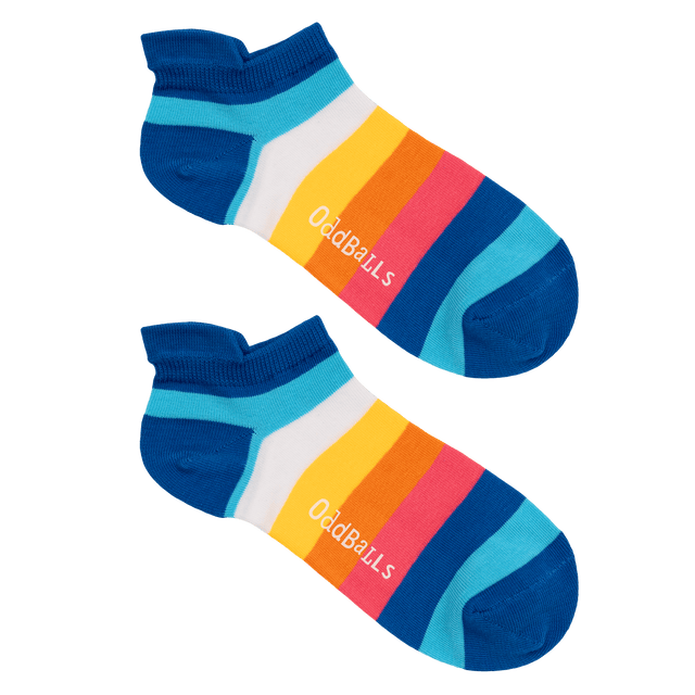 06 Month Pre-Paid: Socks - Monthly Subscription
